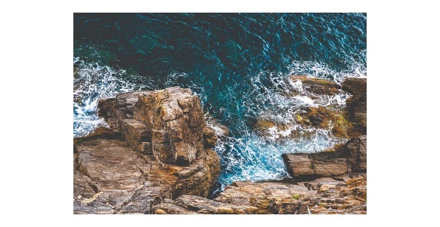 Przypływy i odpływy w czasie kajakowania